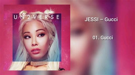 gucci jessi mp3 download 320kbps|jessi Gucci album.